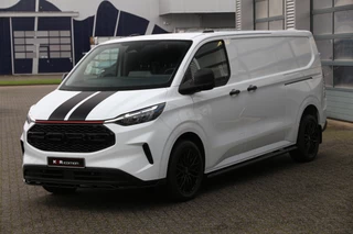 Ford Transit Custom – thumbnail 1