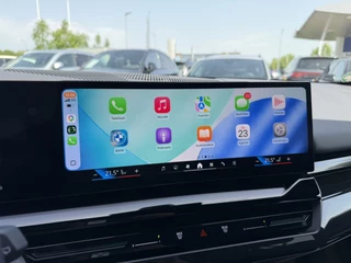 BMW 5 Serie – thumbnail 19