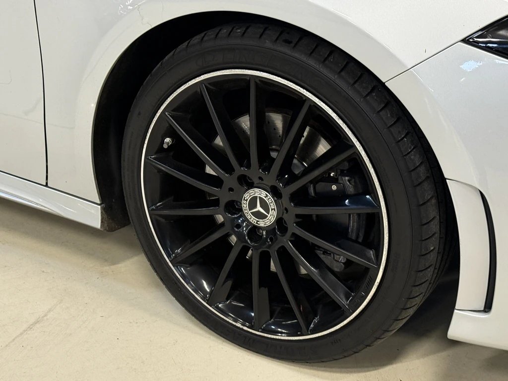 Mercedes-Benz A-Klasse – foto 40