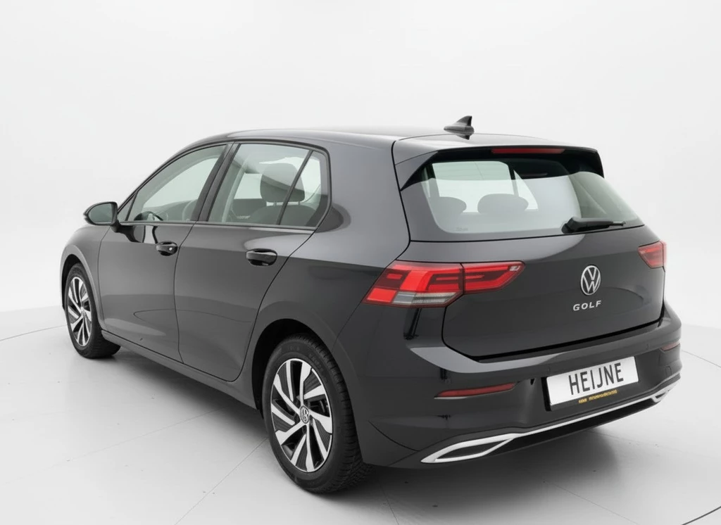 Volkswagen Golf – foto 3