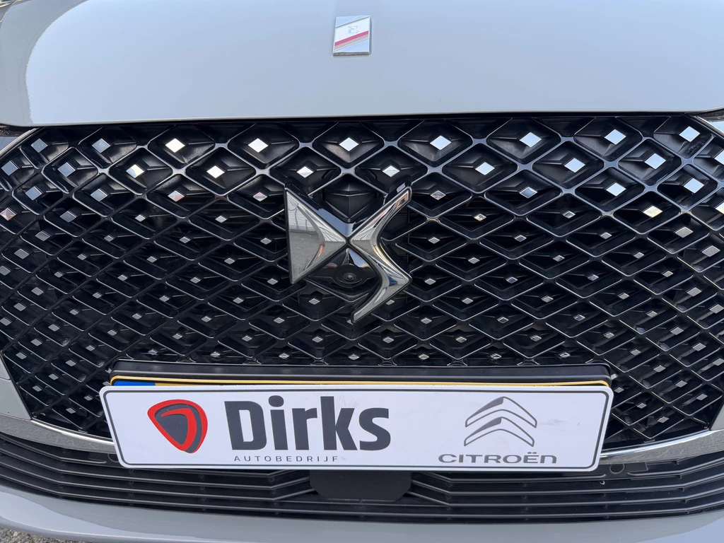 DS DS 4 – foto 44