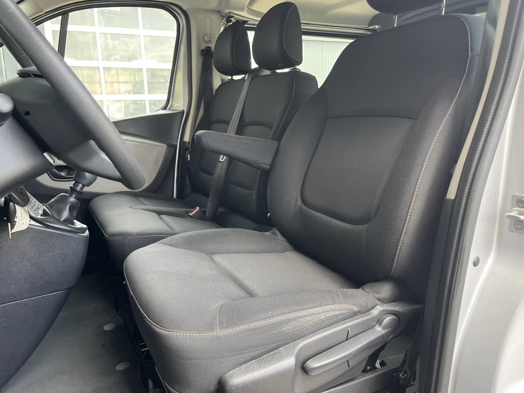Renault Trafic – foto 27