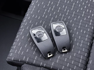 Mercedes-Benz Vito – thumbnail 25