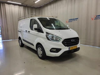 Ford Transit Custom – thumbnail 6