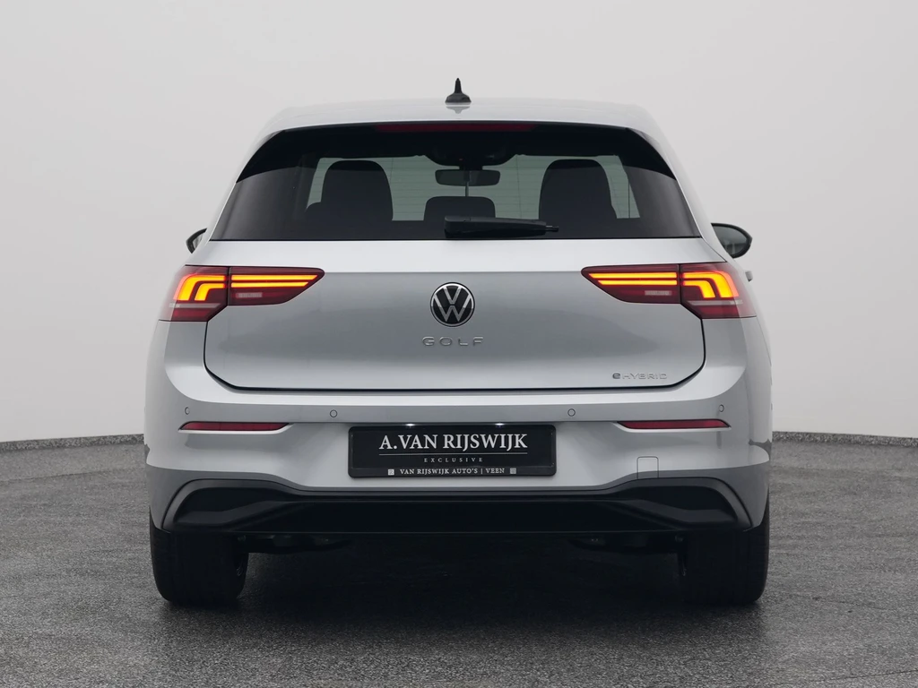 Volkswagen Golf – foto 7
