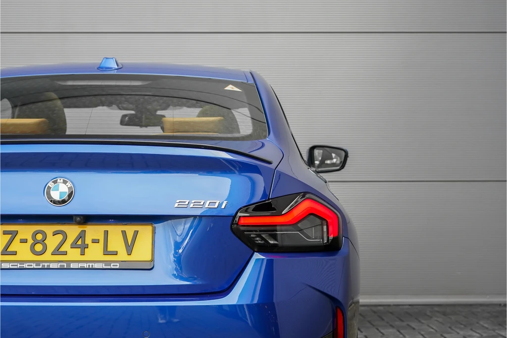 BMW 2 Serie – foto 6