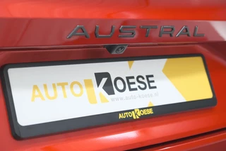 Renault Austral – thumbnail 21