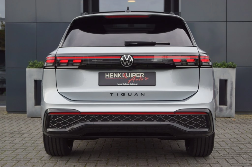 Volkswagen Tiguan – foto 7