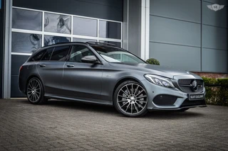Mercedes-Benz C-Klasse – thumbnail 13