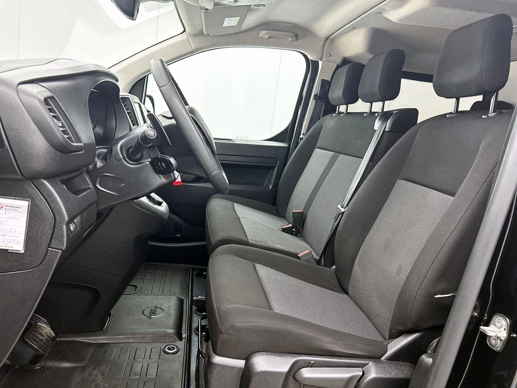 Opel Vivaro – foto 37