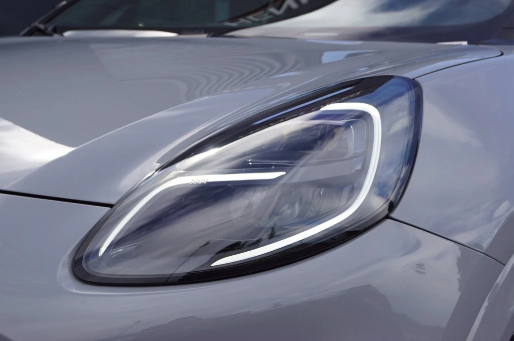 Ford Puma – foto 16