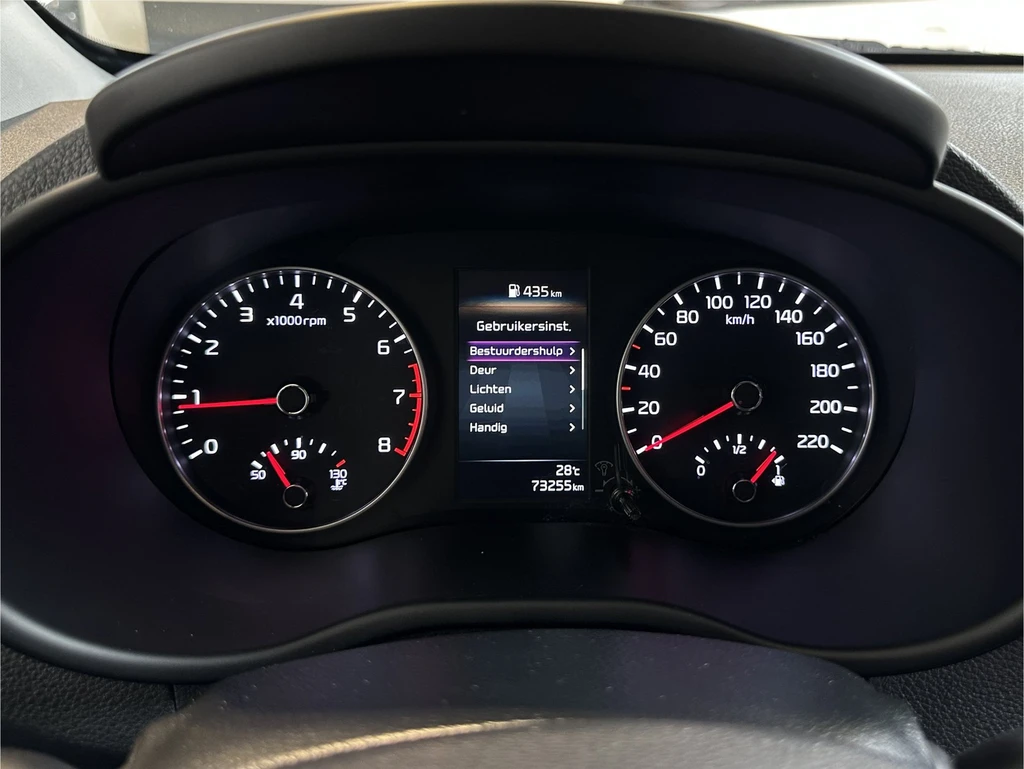 Kia Picanto – foto 8