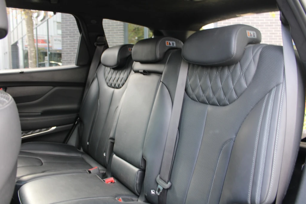 Hyundai Santa Fe – foto 31