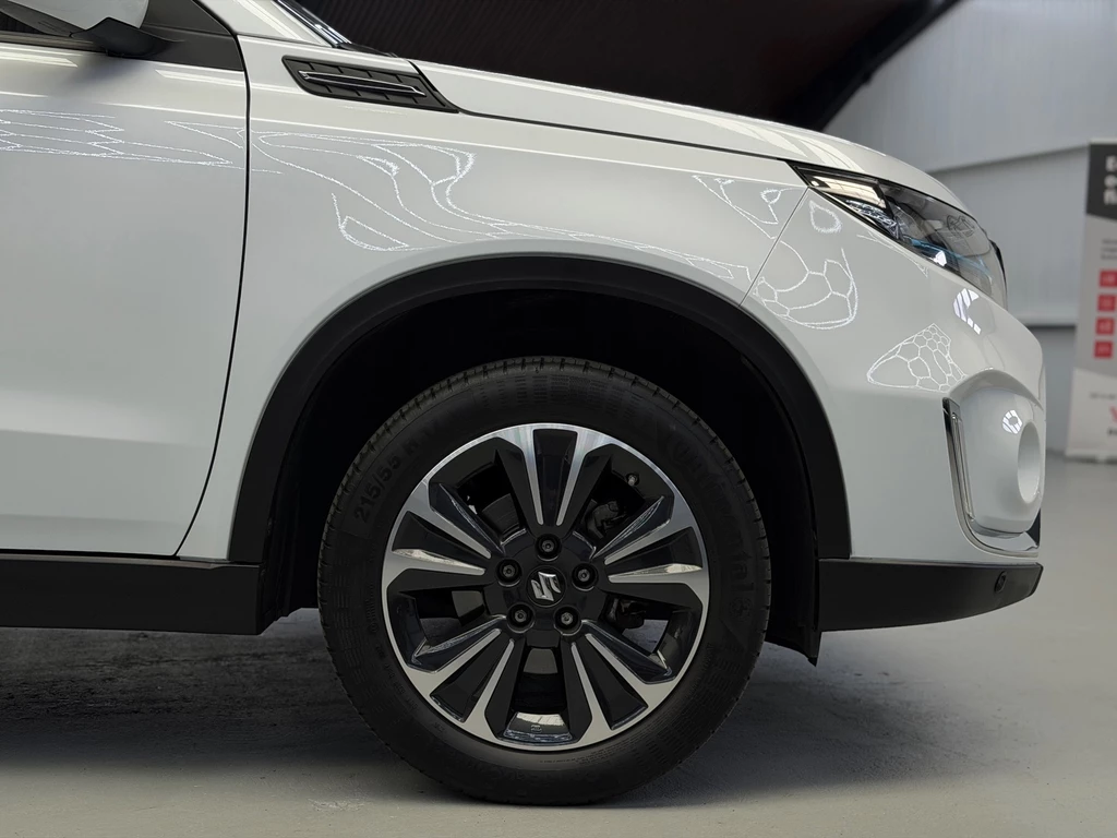 Suzuki Vitara – foto 33