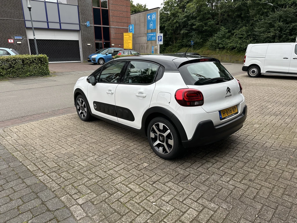 Citroën C3 – foto 3