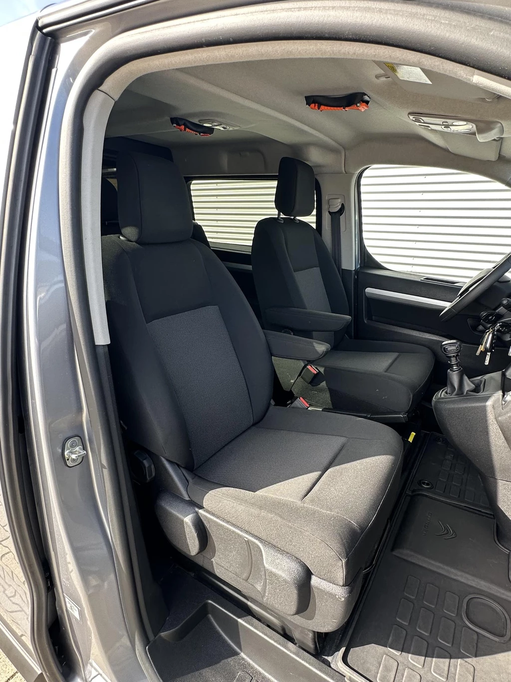 Citroën Jumpy – foto 9