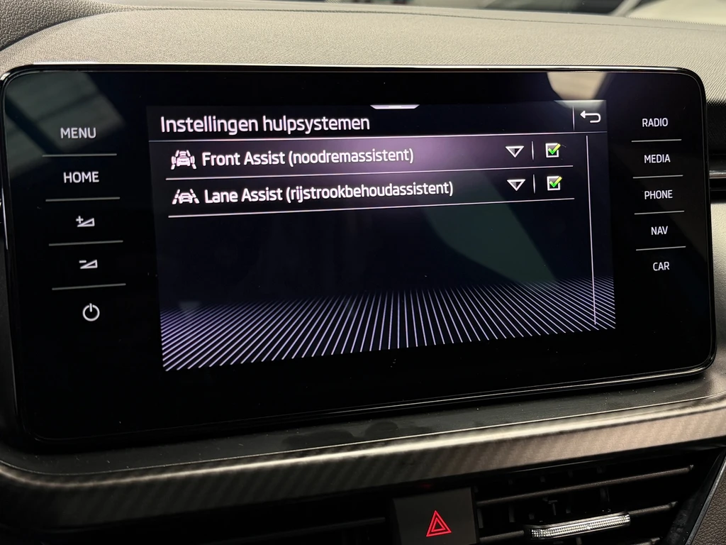 Škoda Kamiq – foto 21
