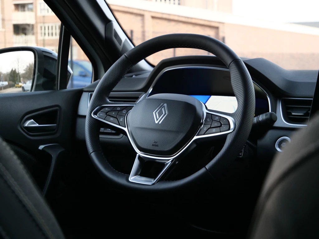 Renault Symbioz – foto 13