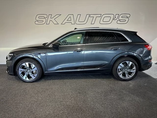 Audi e-tron – thumbnail 5