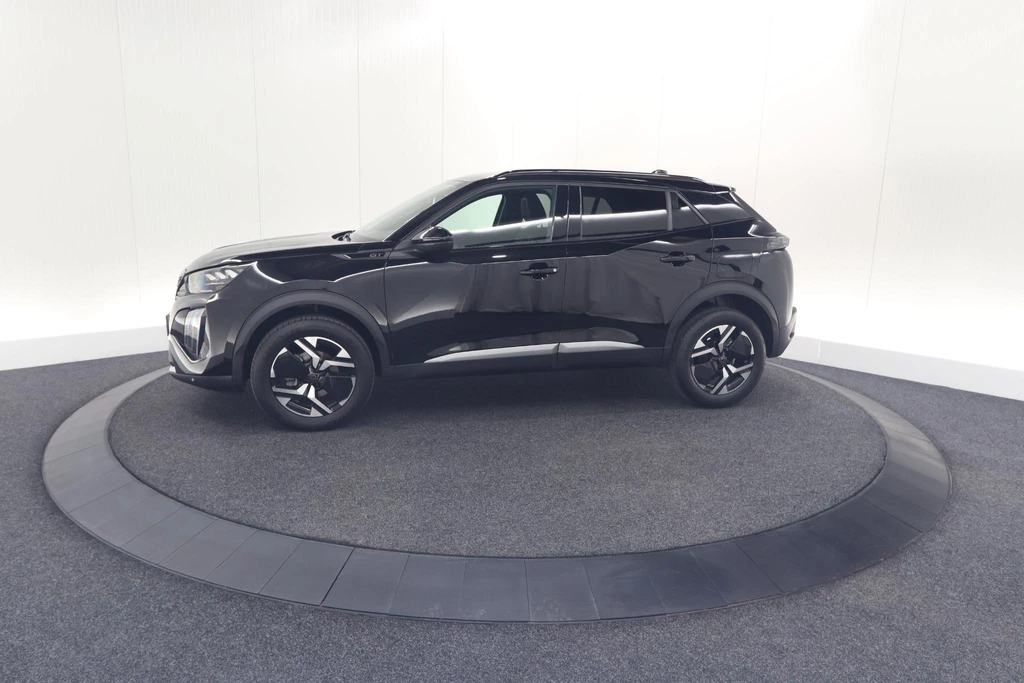 Peugeot 2008 – foto 5