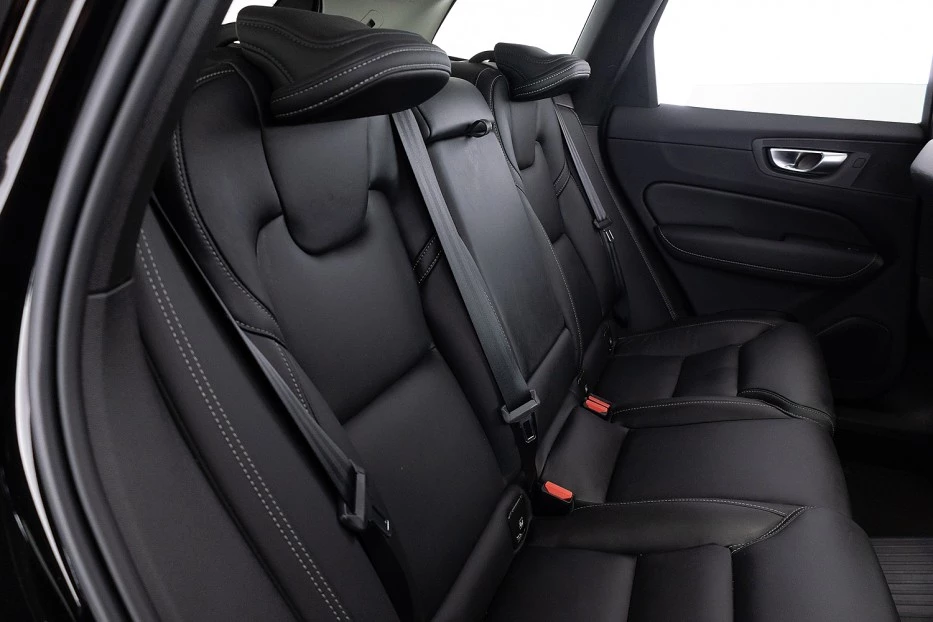 Volvo XC60 – foto 20