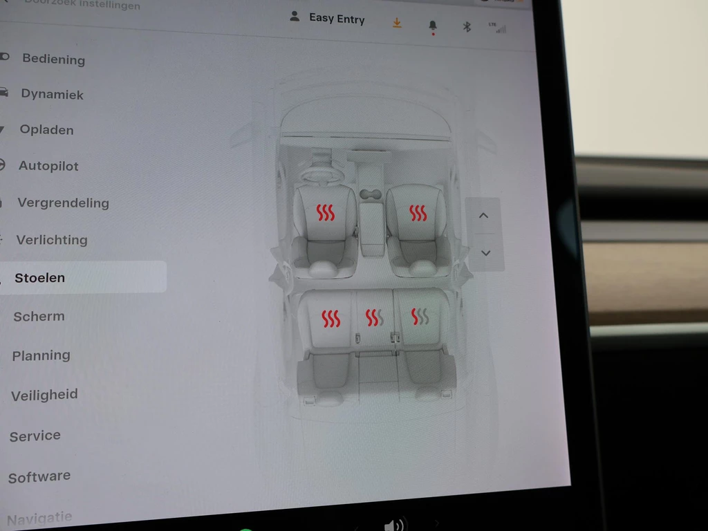Tesla Model Y – foto 50