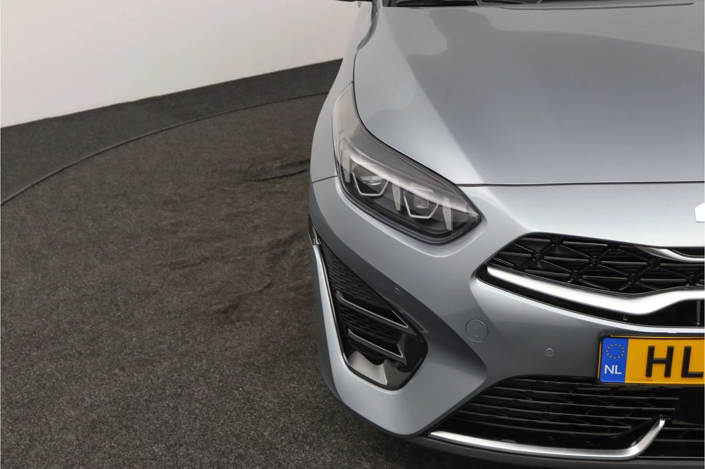 Kia Ceed Sportswagon – foto 16