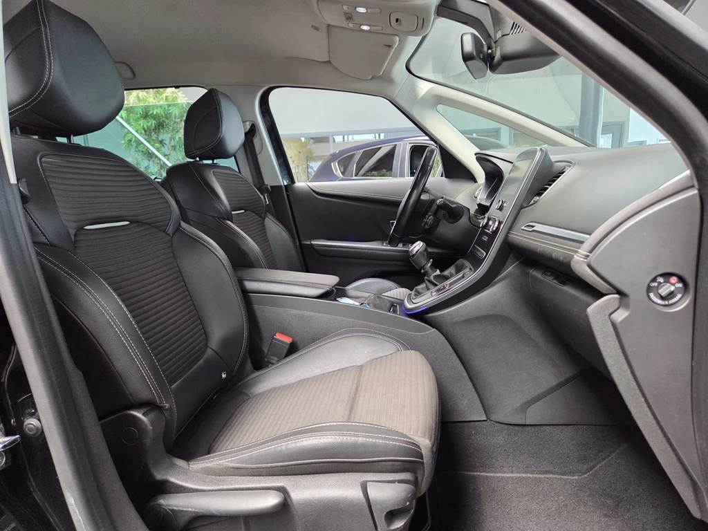 Renault Grand Scénic – foto 18