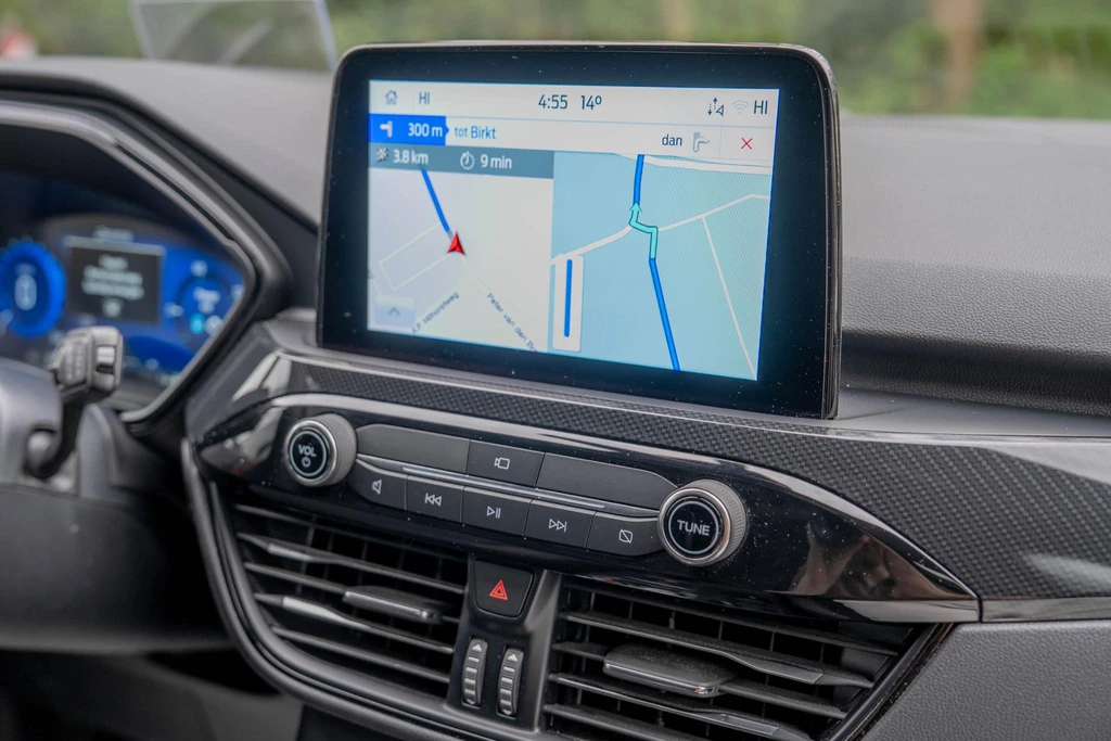 Ford Kuga – foto 16