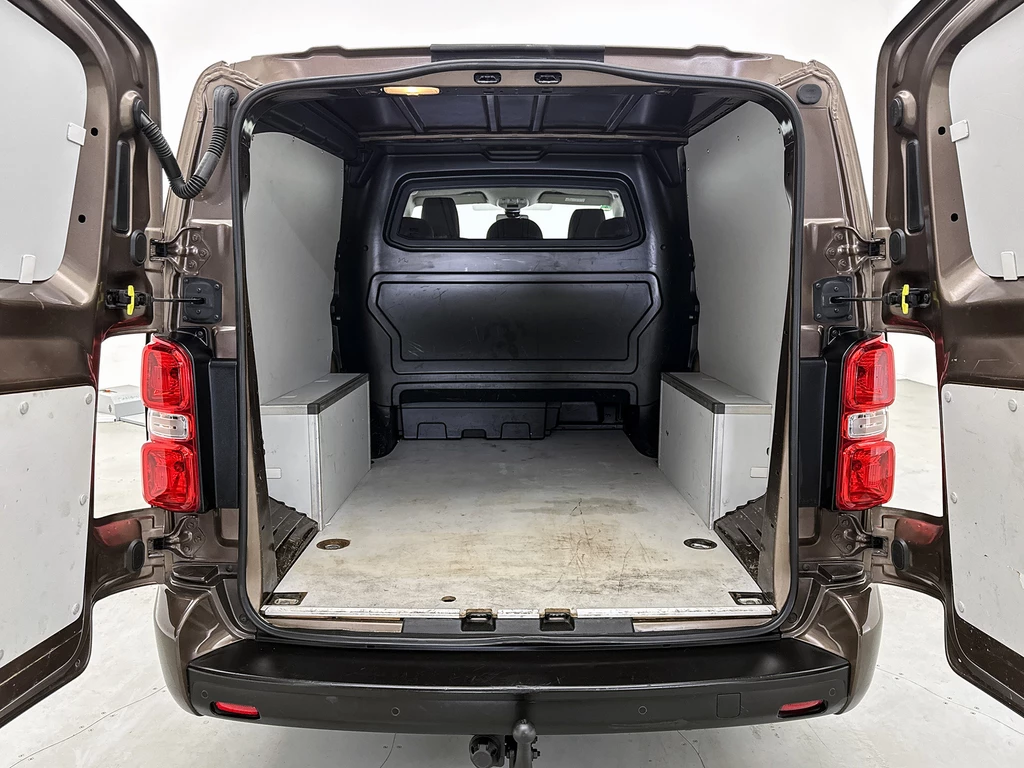 Citroën Jumpy – foto 26