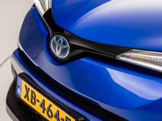 Toyota C-HR – thumbnail 34