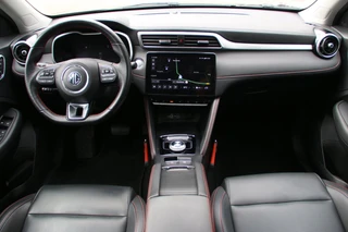 MG ZS EV – thumbnail 11