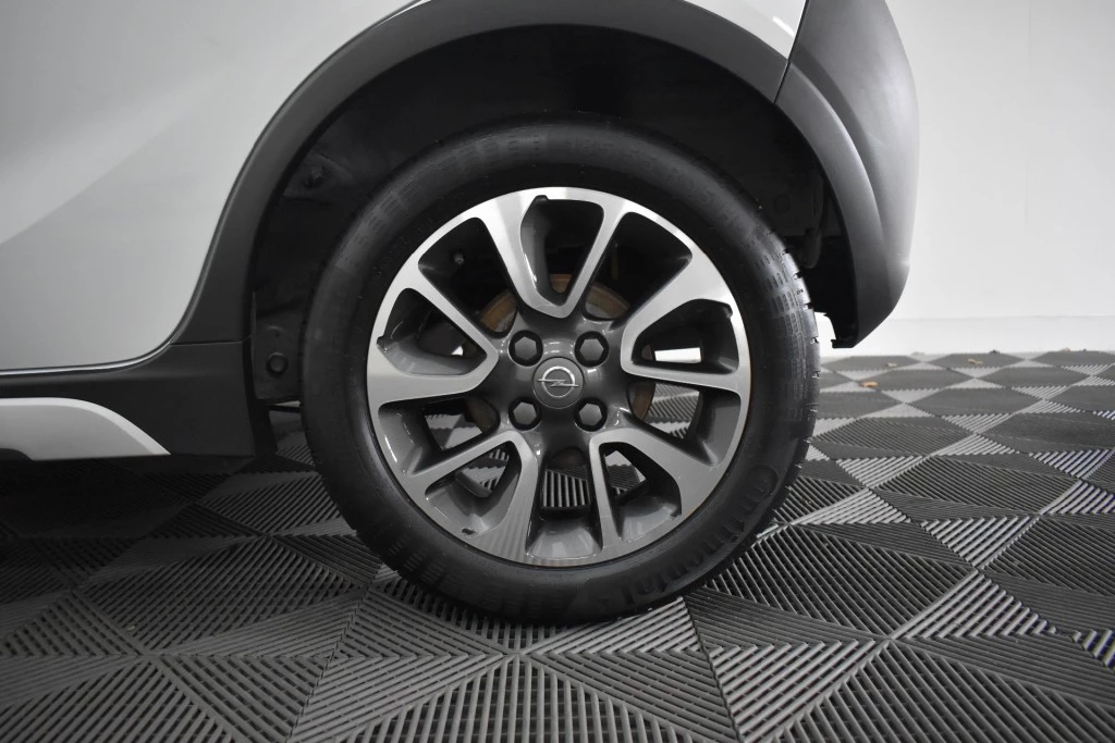 Opel KARL – foto 27