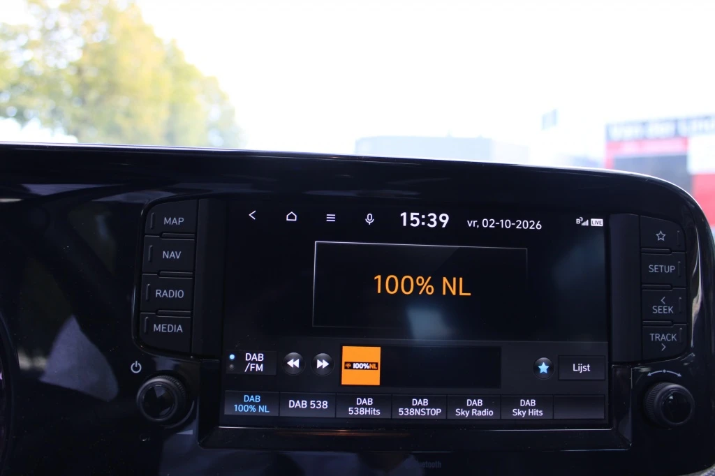 Hyundai i10 – foto 16