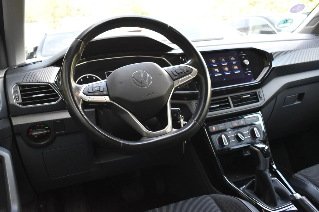 Volkswagen T-Cross – foto 28