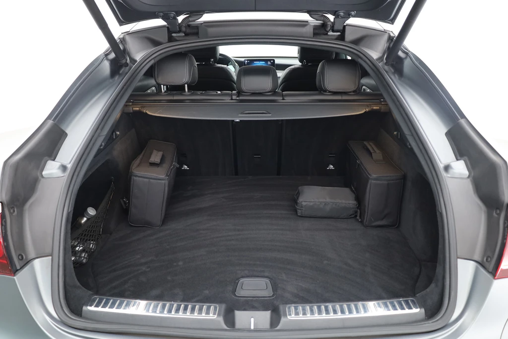 Mercedes-Benz GLC – foto 50