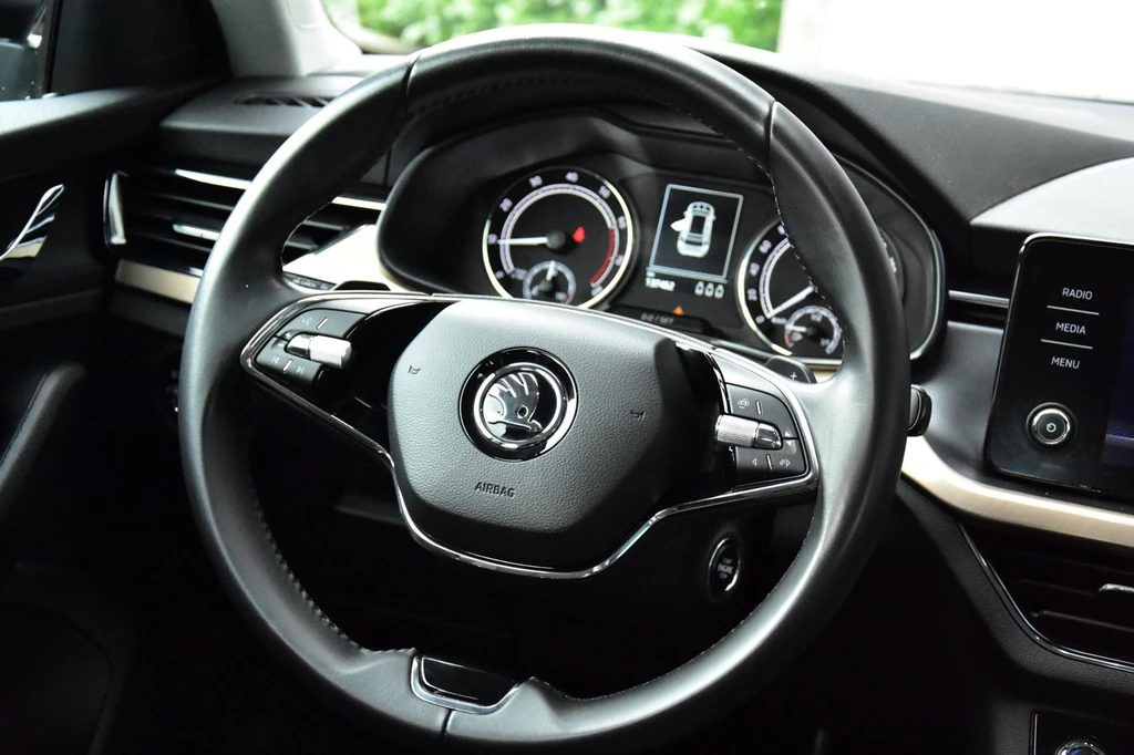 Škoda Kamiq – foto 17