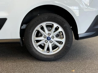 Ford Transit Connect – thumbnail 32