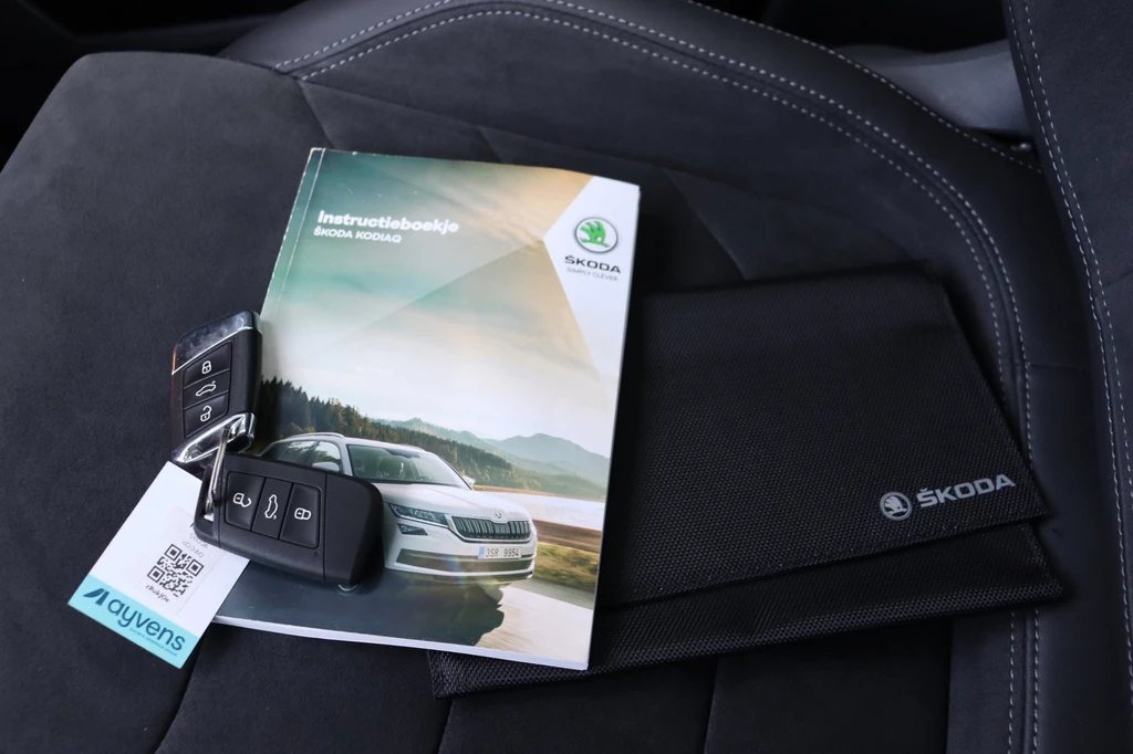 Škoda Kodiaq – foto 33