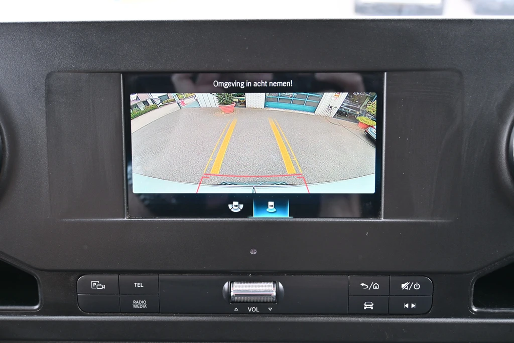 Mercedes-Benz Sprinter – foto 11