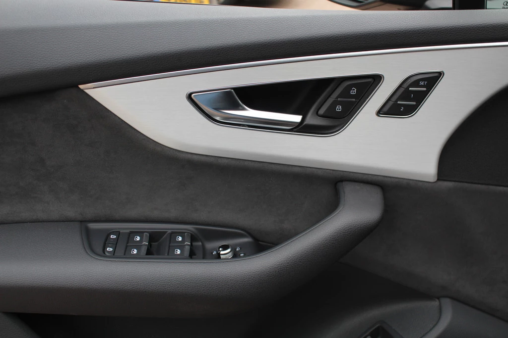 Audi Q7 – foto 22