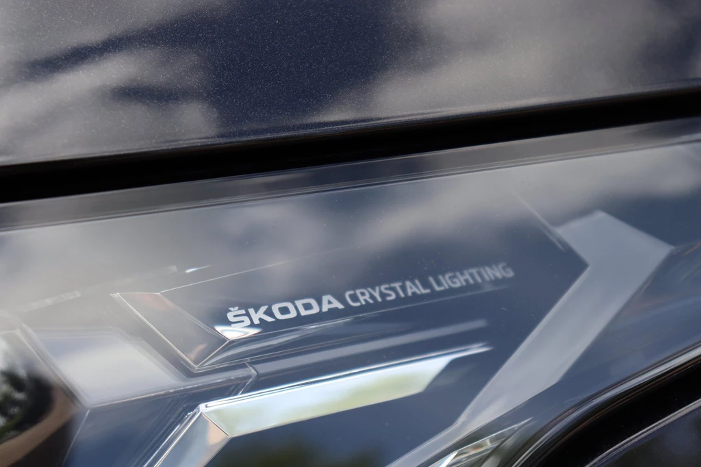 Škoda Enyaq iV – foto 38