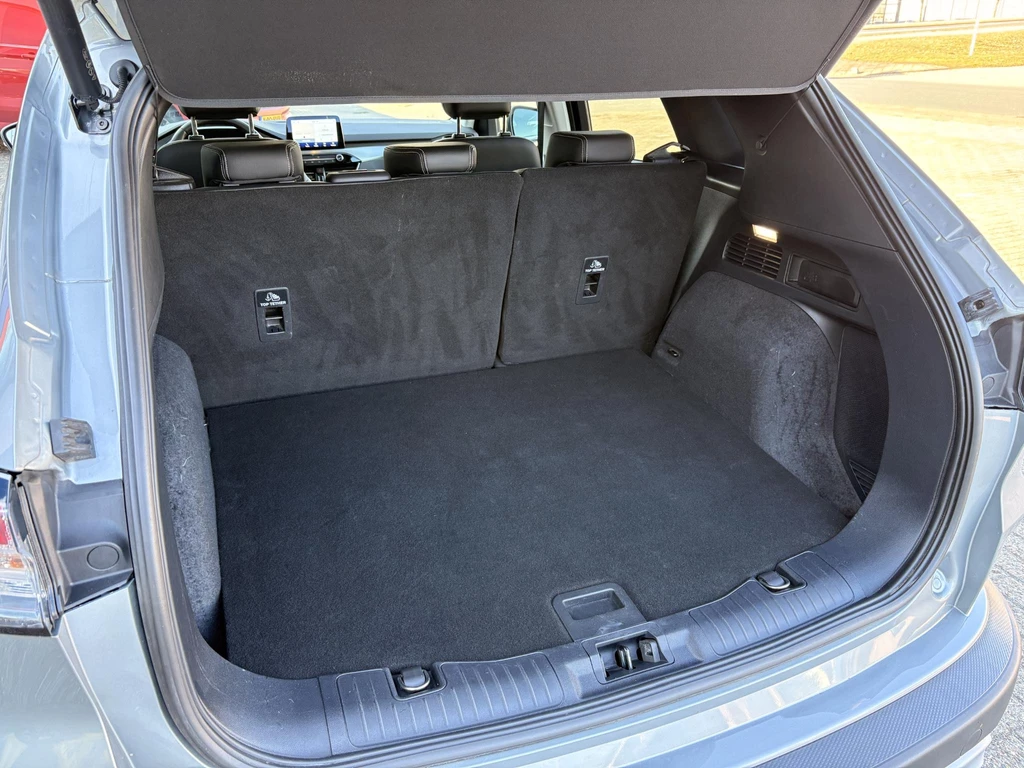 Ford Kuga – foto 10