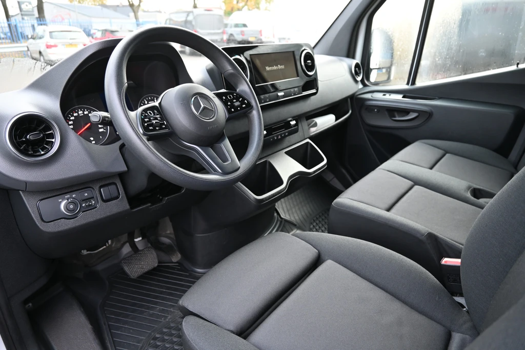 Mercedes-Benz Sprinter – foto 7