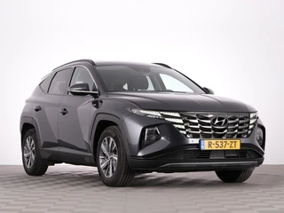 Hyundai Tucson – thumbnail 14