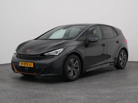CUPRA Born Business Plus 62 kWh | CAMERA | ADAPTIVE | STUURVERW.