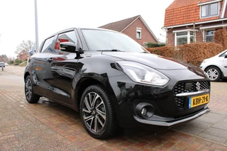 Suzuki Swift – thumbnail 6
