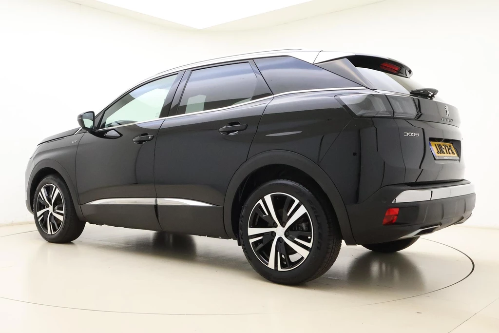 Peugeot 3008 – foto 4