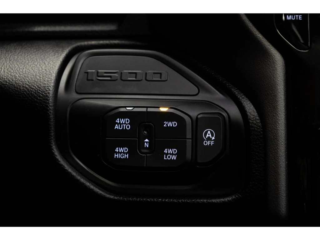 Dodge Ram Pick-Up – foto 23