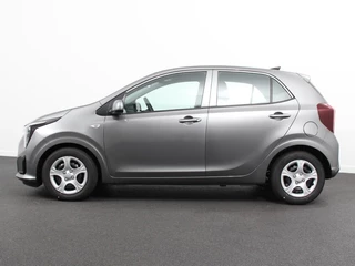 Kia Picanto – thumbnail 2